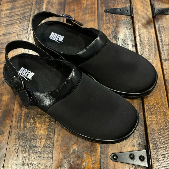 DREW sz 8.5 Wide - Picture 2 of 7